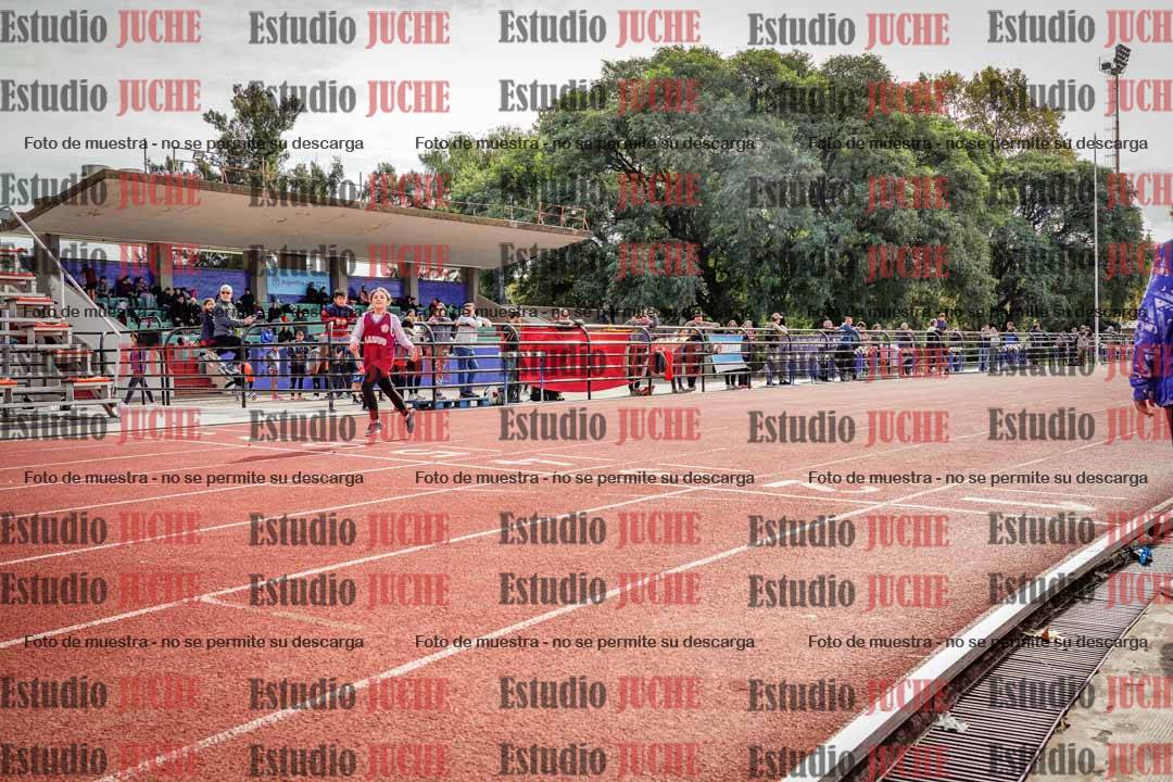 Fotos de los 150 m llanos de mujeres