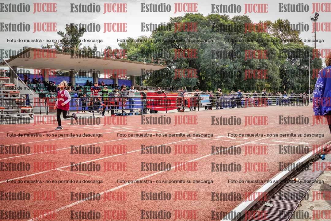 Fotos de los 150 m llanos de mujeres