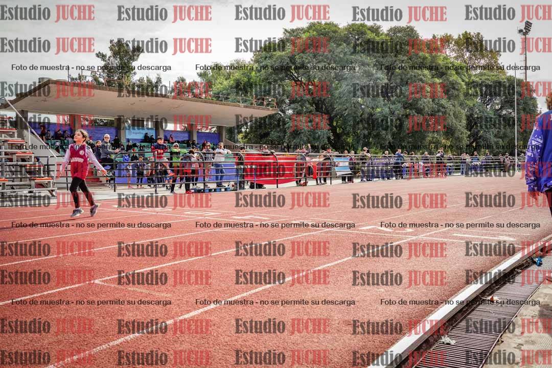Fotos de los 150 m llanos de mujeres