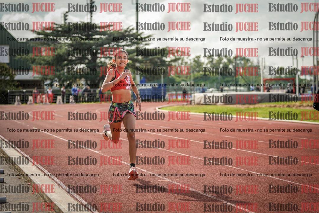 Fotos de los 150 m llanos de mujeres