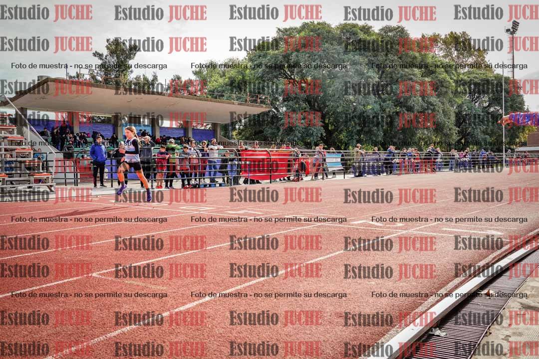 Fotos de los 150 m llanos de mujeres