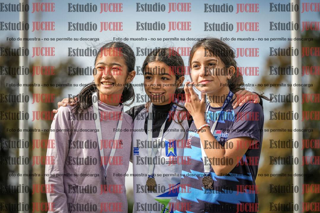 Fotos de algunos extras del torneo