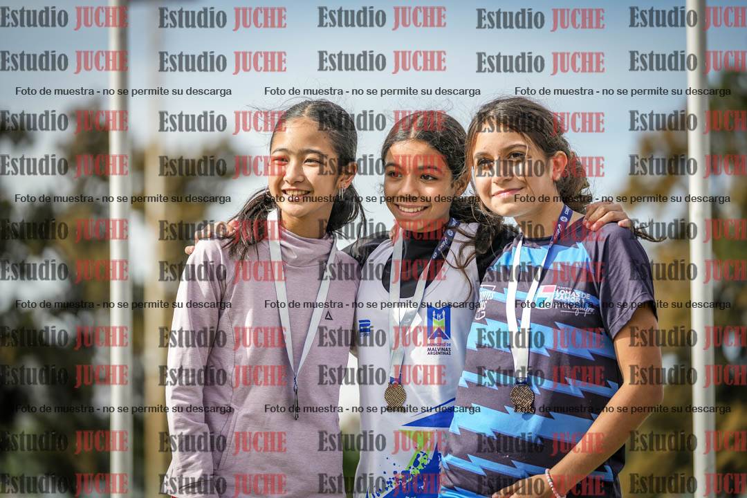 Fotos de algunos extras del torneo
