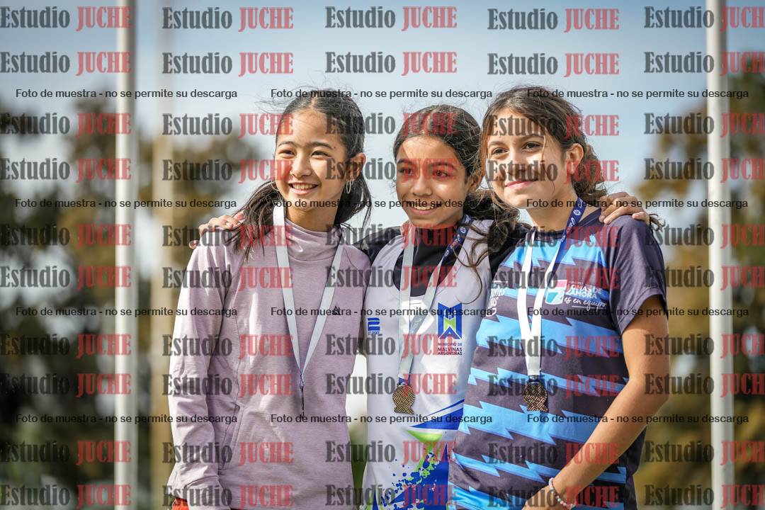 Fotos de algunos extras del torneo