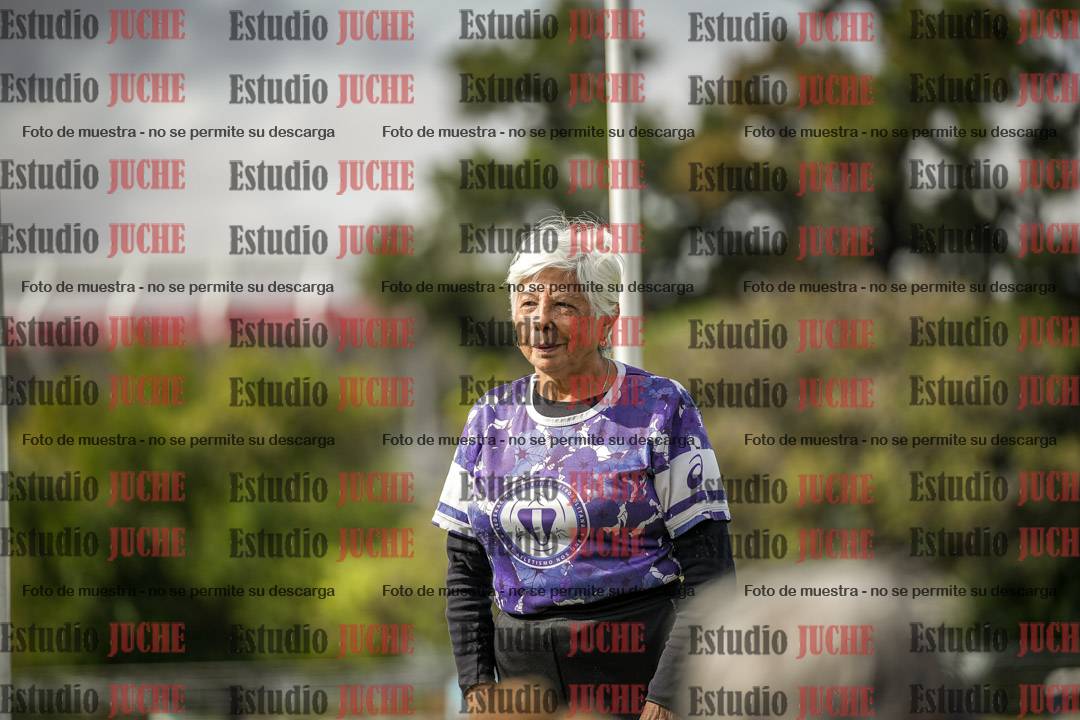 Fotos de algunos extras del torneo