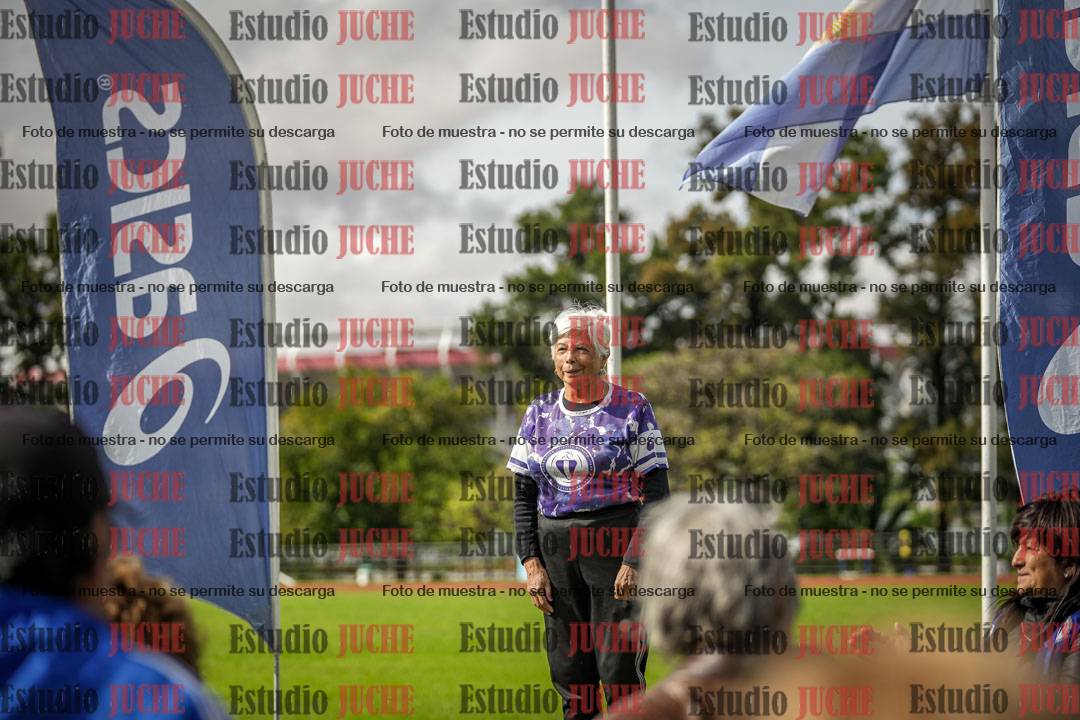 Fotos de algunos extras del torneo