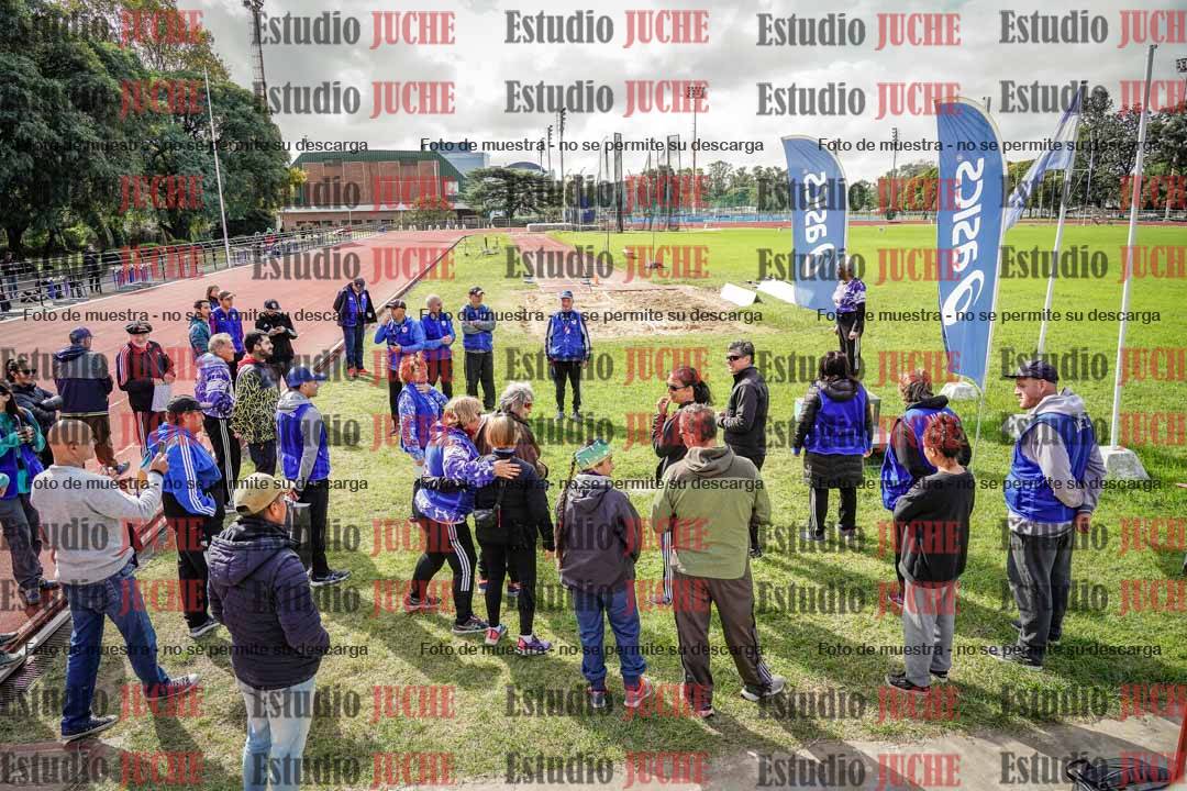 Fotos de algunos extras del torneo