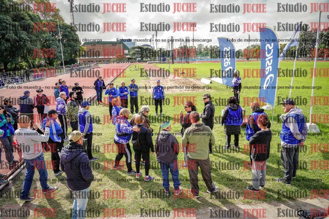 Fotos de algunos extras del torneo