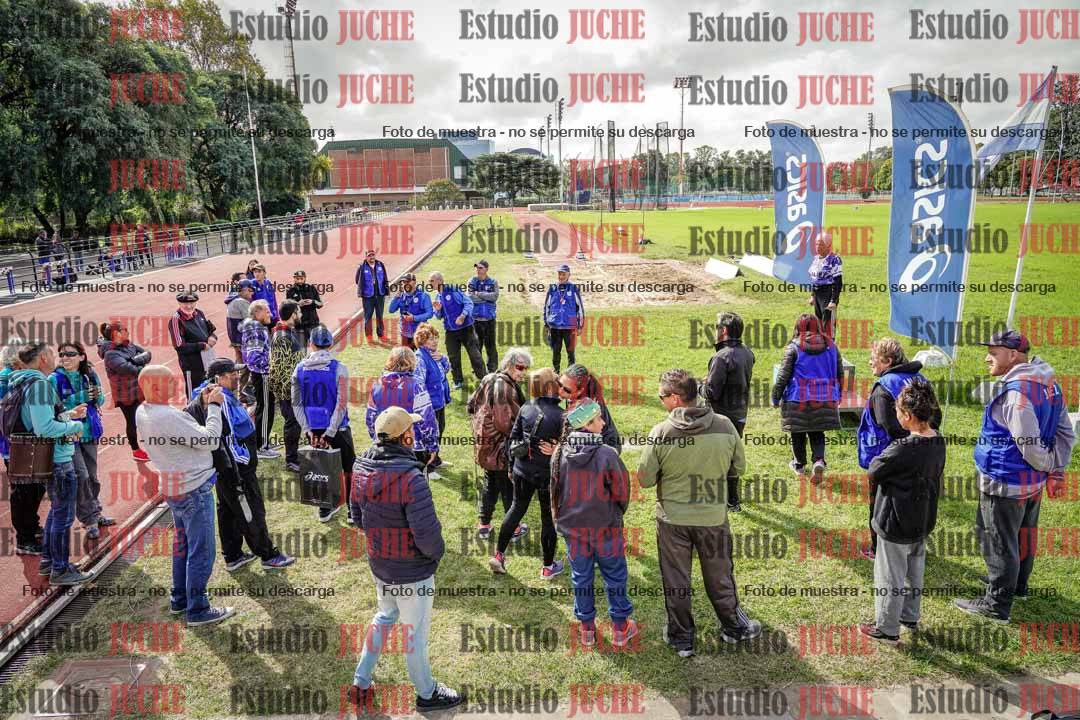 Fotos de algunos extras del torneo