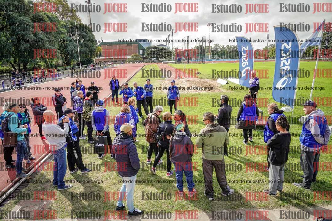 Fotos de algunos extras del torneo