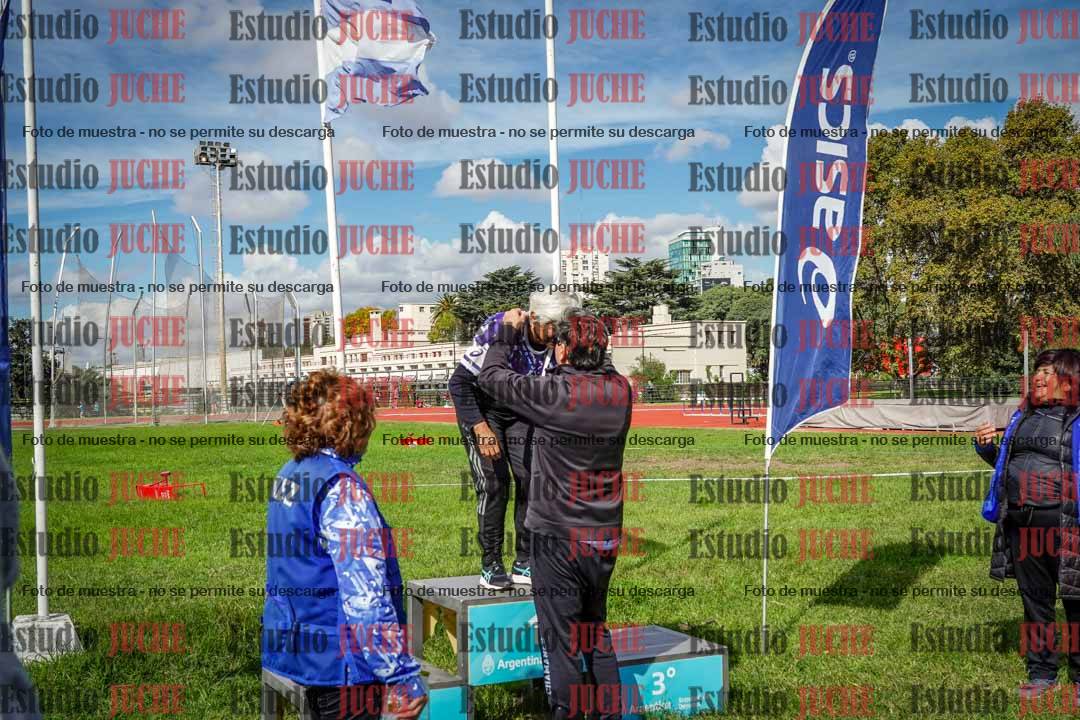 Fotos de algunos extras del torneo