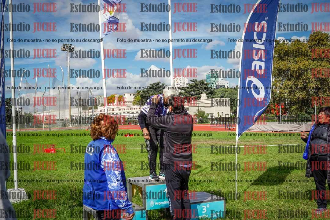 Fotos de algunos extras del torneo