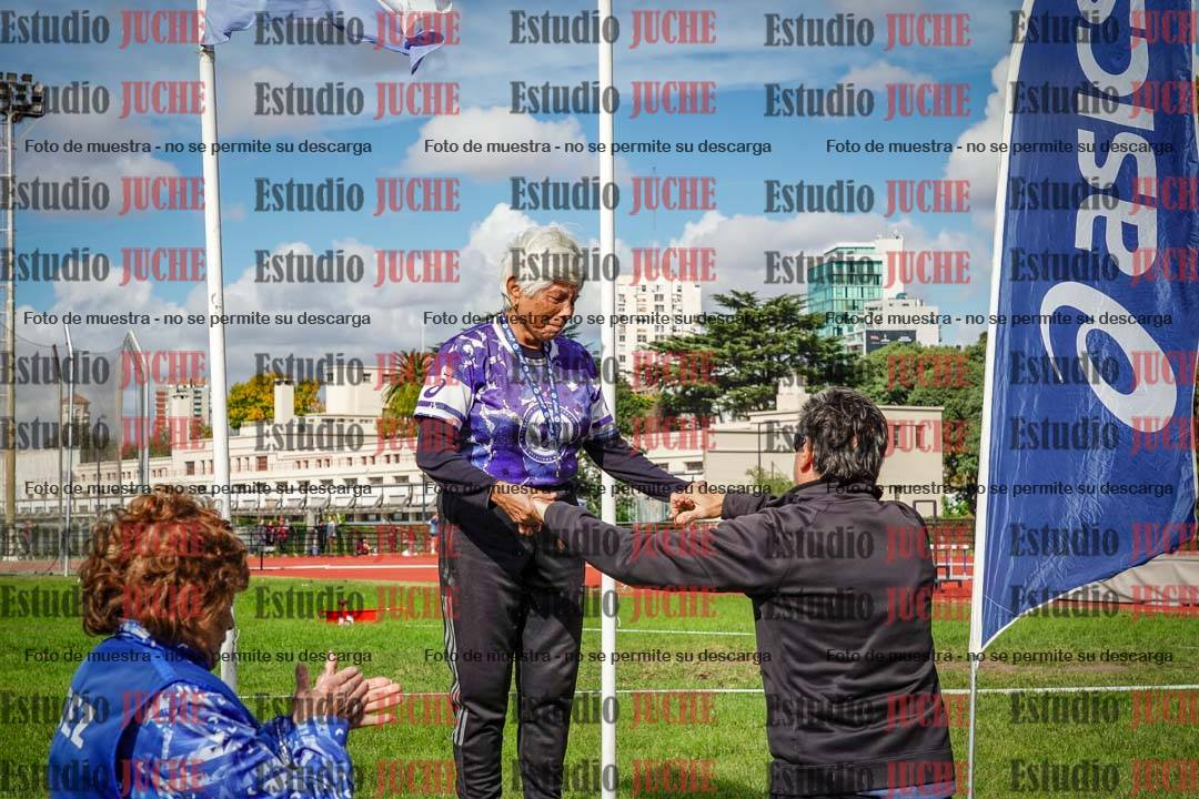 Fotos de algunos extras del torneo