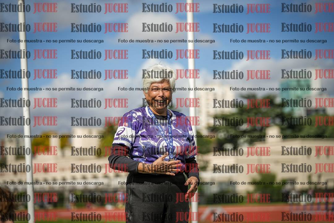 Fotos de algunos extras del torneo