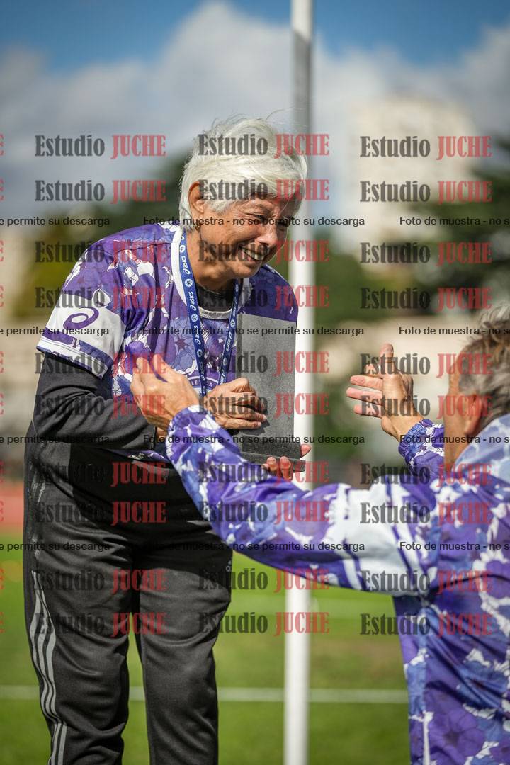 Fotos de algunos extras del torneo