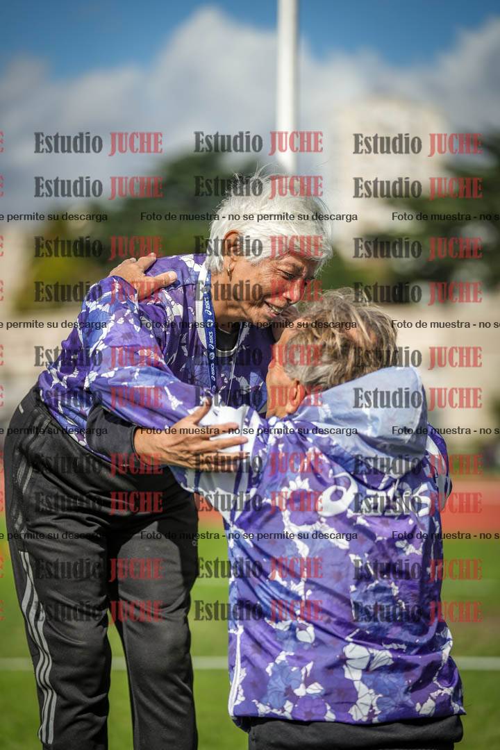 Fotos de algunos extras del torneo