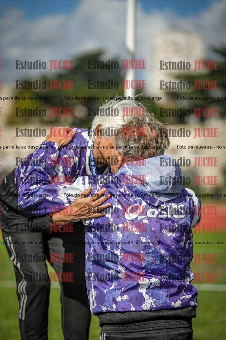 Fotos de algunos extras del torneo