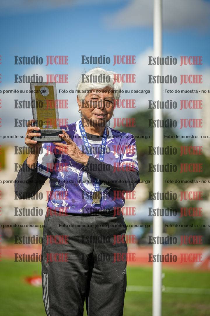 Fotos de algunos extras del torneo