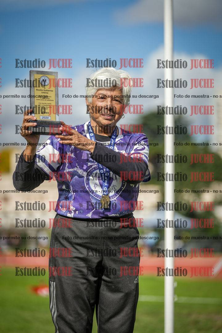 Fotos de algunos extras del torneo