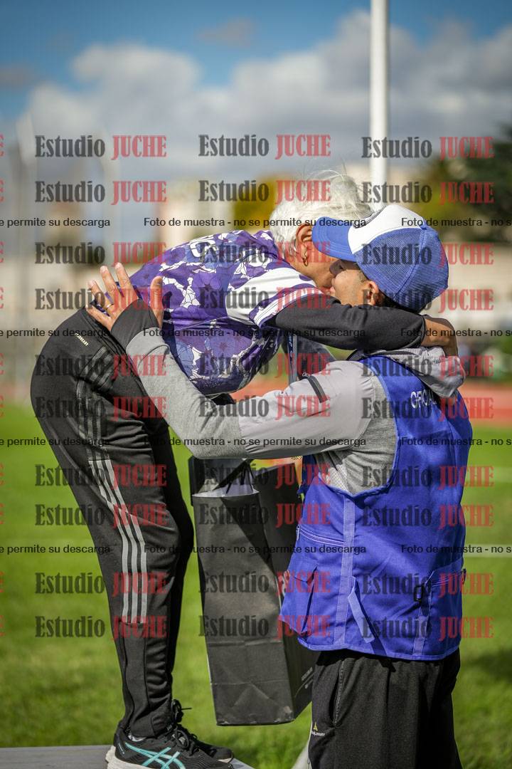 Fotos de algunos extras del torneo