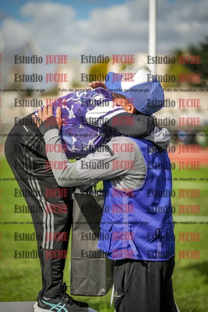 Fotos de algunos extras del torneo