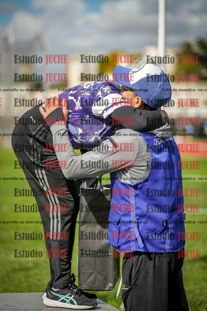 Fotos de algunos extras del torneo