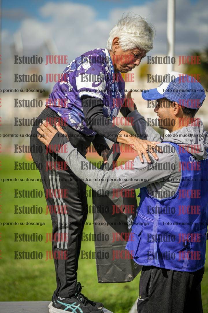 Fotos de algunos extras del torneo
