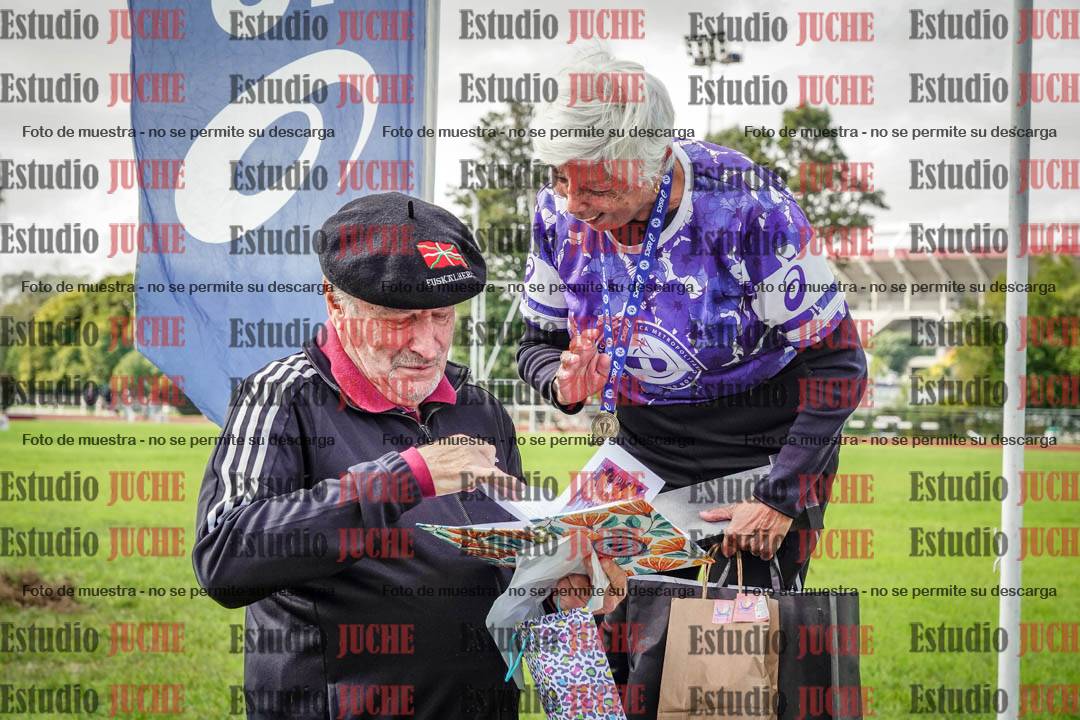 Fotos de algunos extras del torneo
