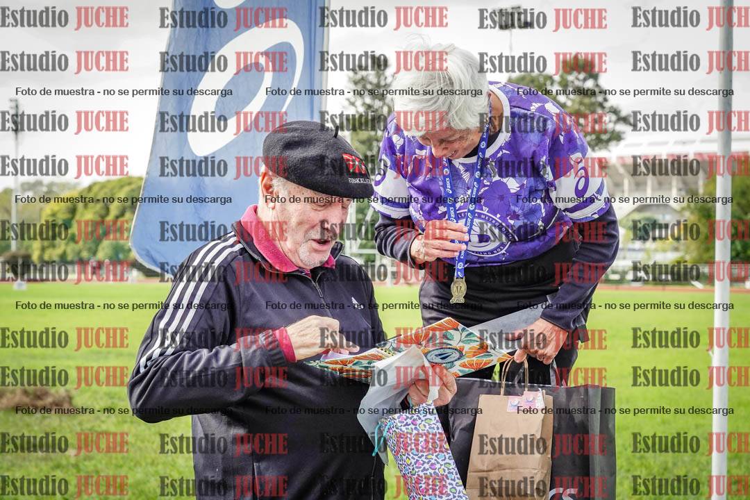 Fotos de algunos extras del torneo