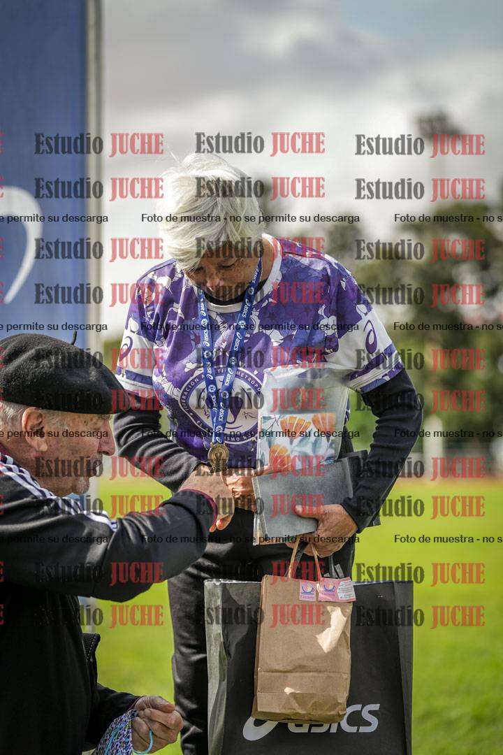 Fotos de algunos extras del torneo