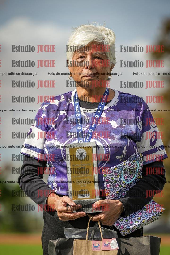 Fotos de algunos extras del torneo