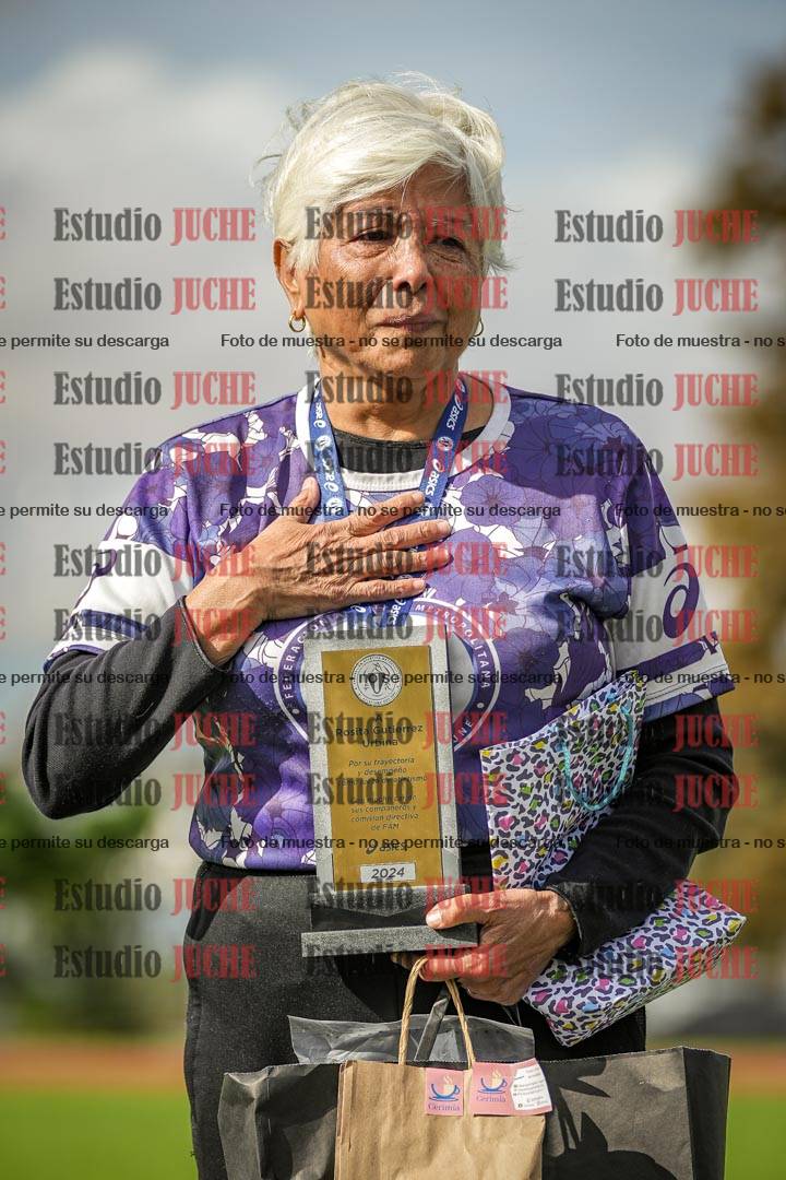 Fotos de algunos extras del torneo
