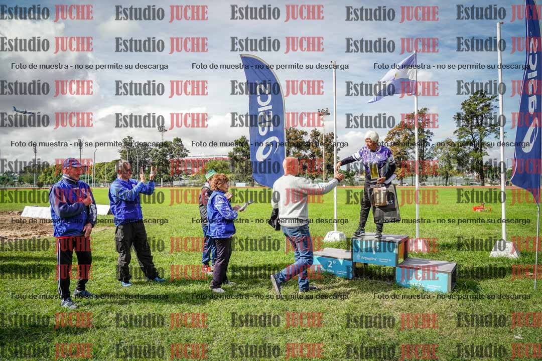 Fotos de algunos extras del torneo