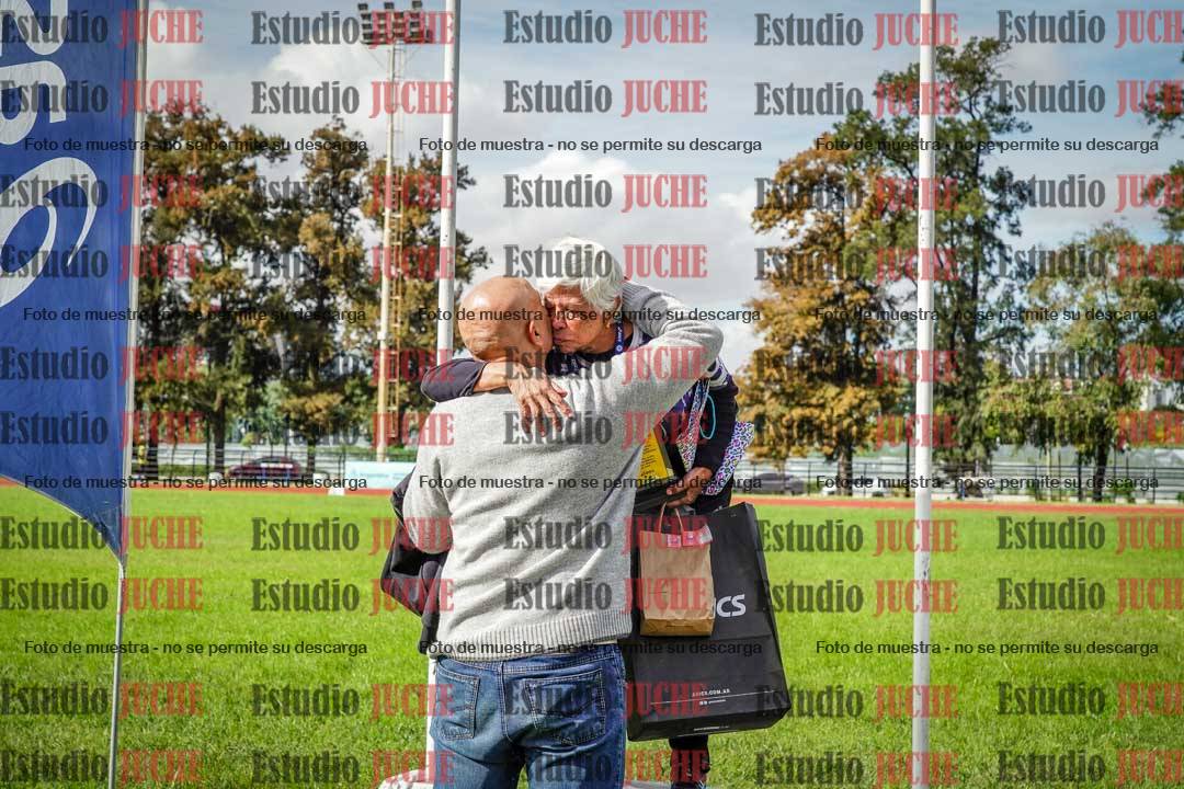 Fotos de algunos extras del torneo