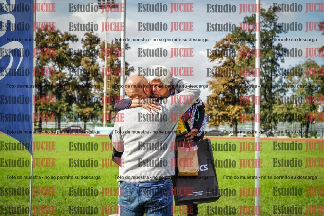 Fotos de algunos extras del torneo