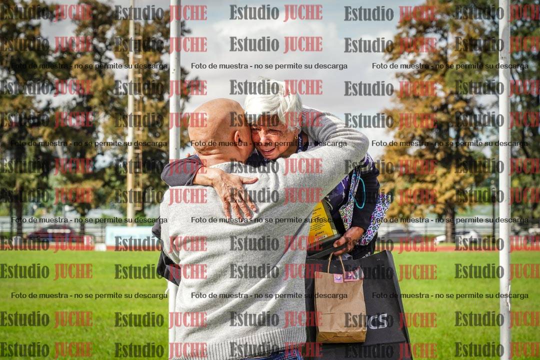 Fotos de algunos extras del torneo