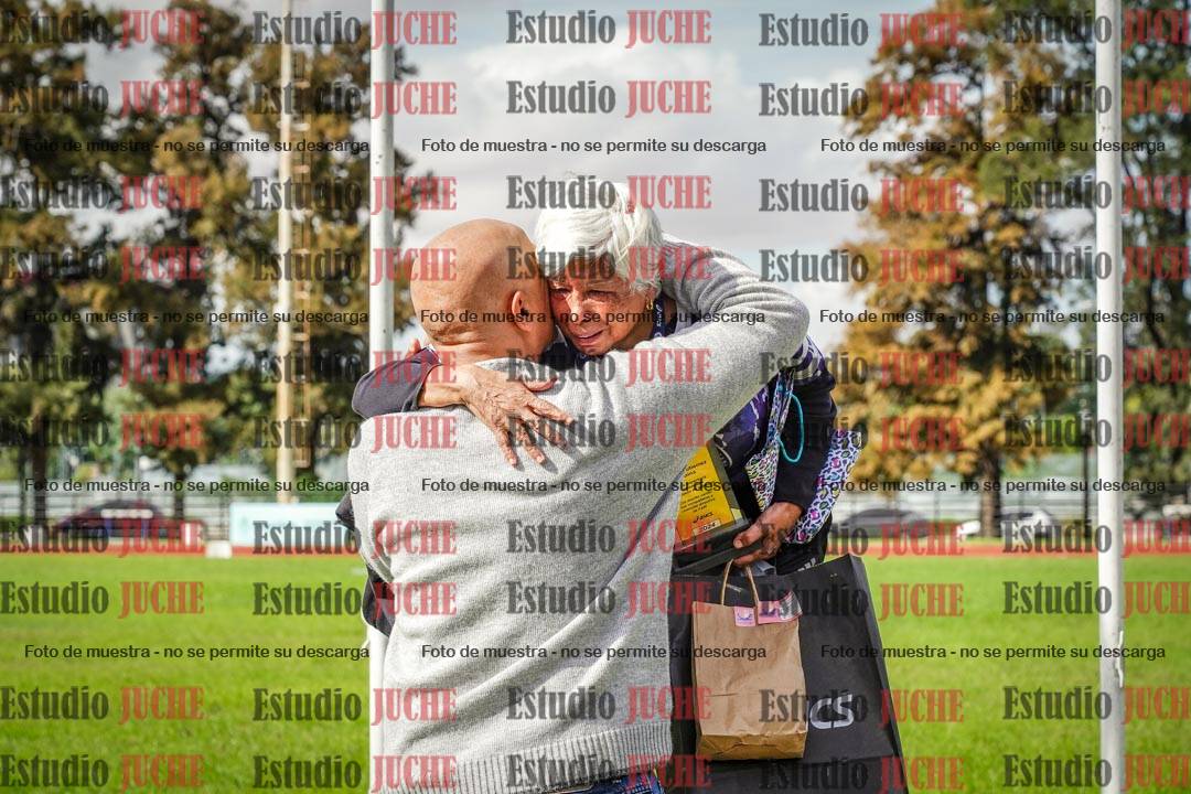 Fotos de algunos extras del torneo