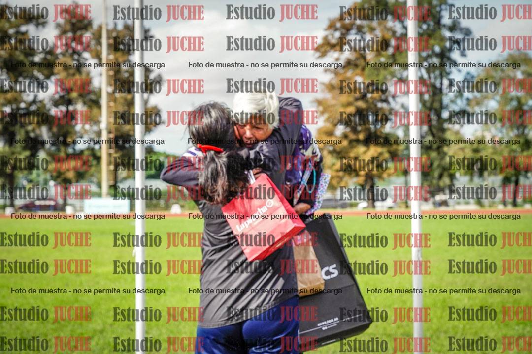 Fotos de algunos extras del torneo