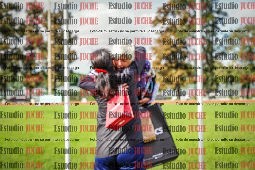 Fotos de algunos extras del torneo
