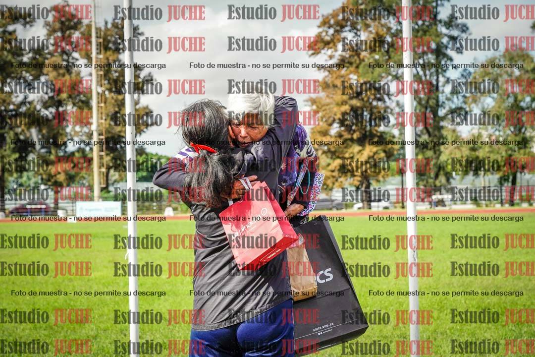 Fotos de algunos extras del torneo