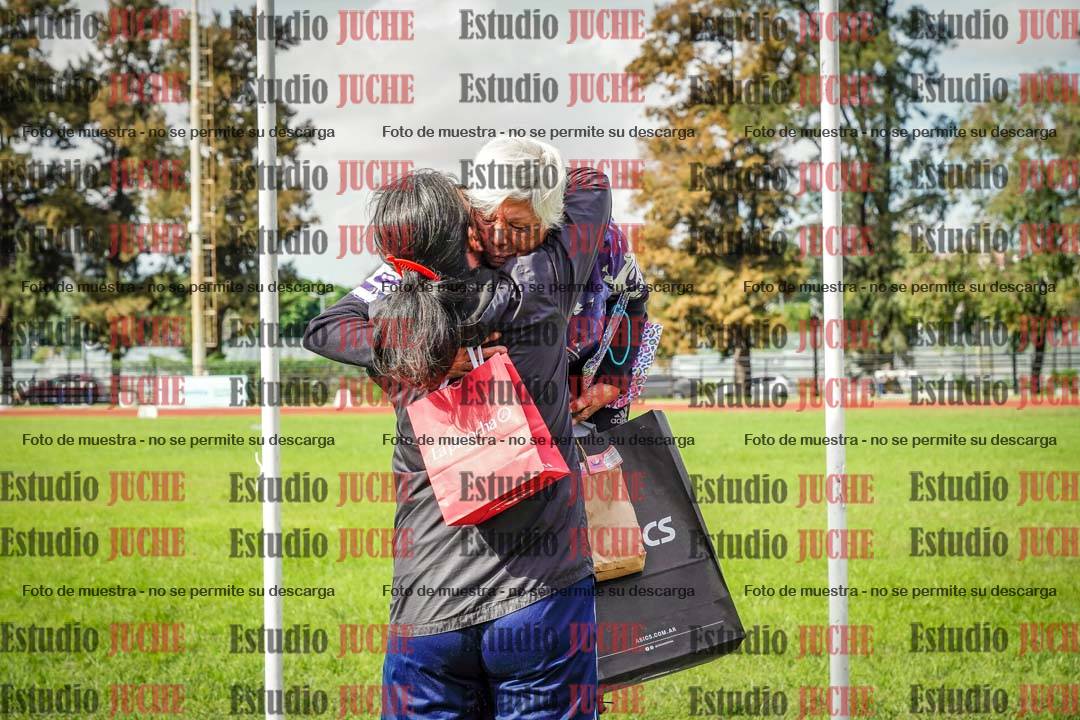 Fotos de algunos extras del torneo