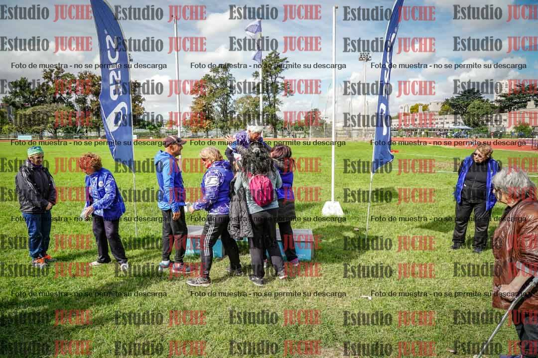 Fotos de algunos extras del torneo