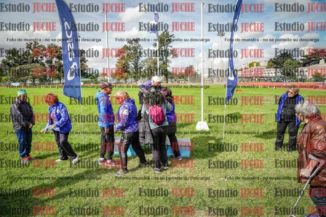 Fotos de algunos extras del torneo