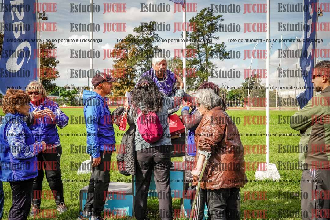 Fotos de algunos extras del torneo