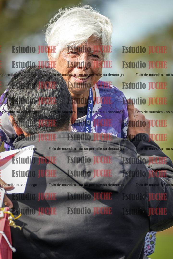 Fotos de algunos extras del torneo