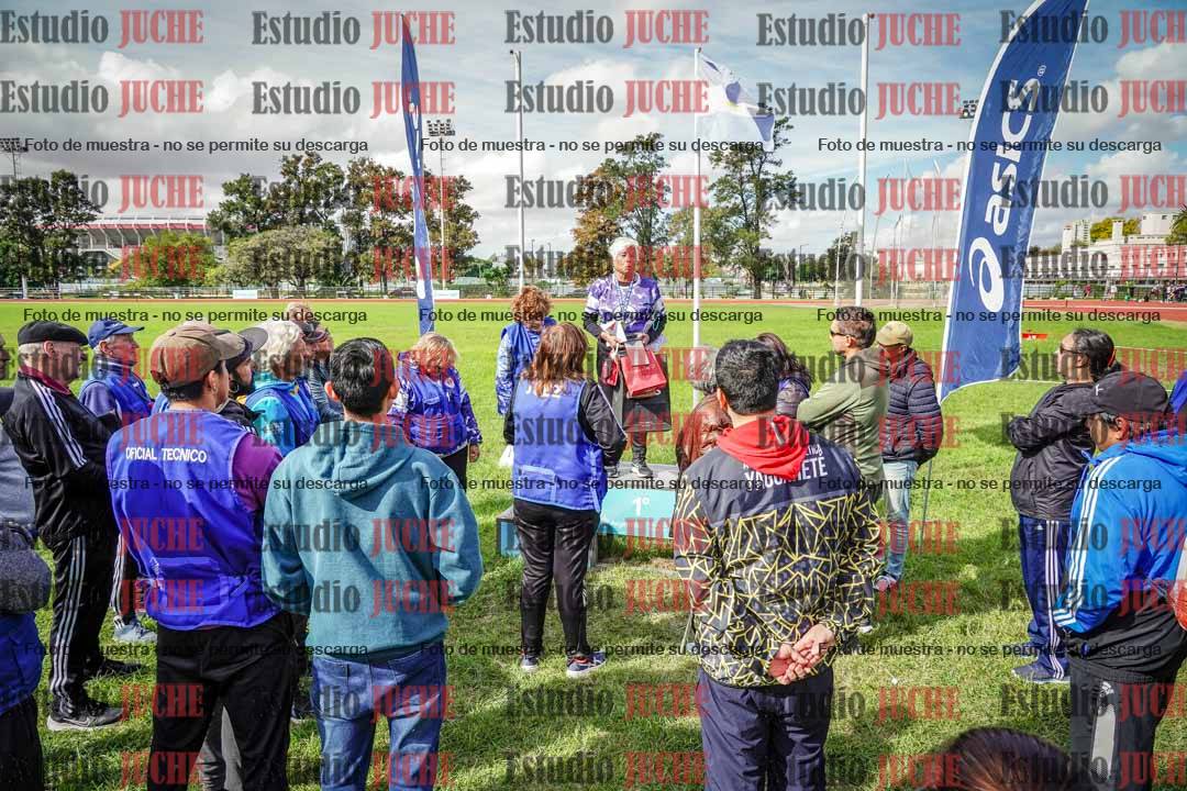 Fotos de algunos extras del torneo