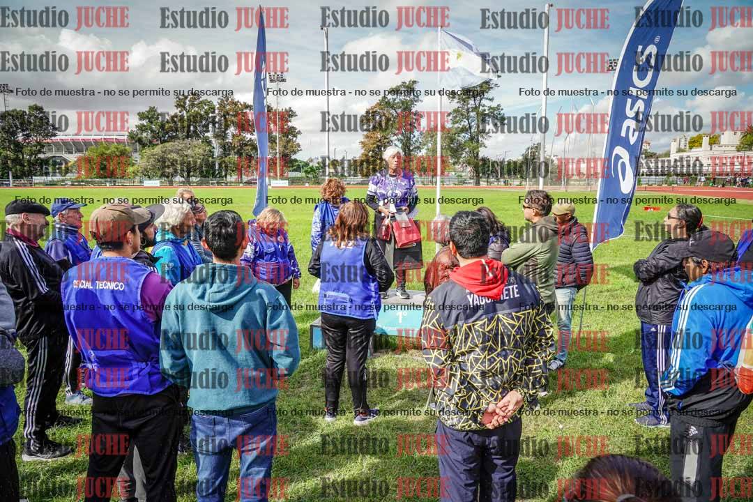 Fotos de algunos extras del torneo