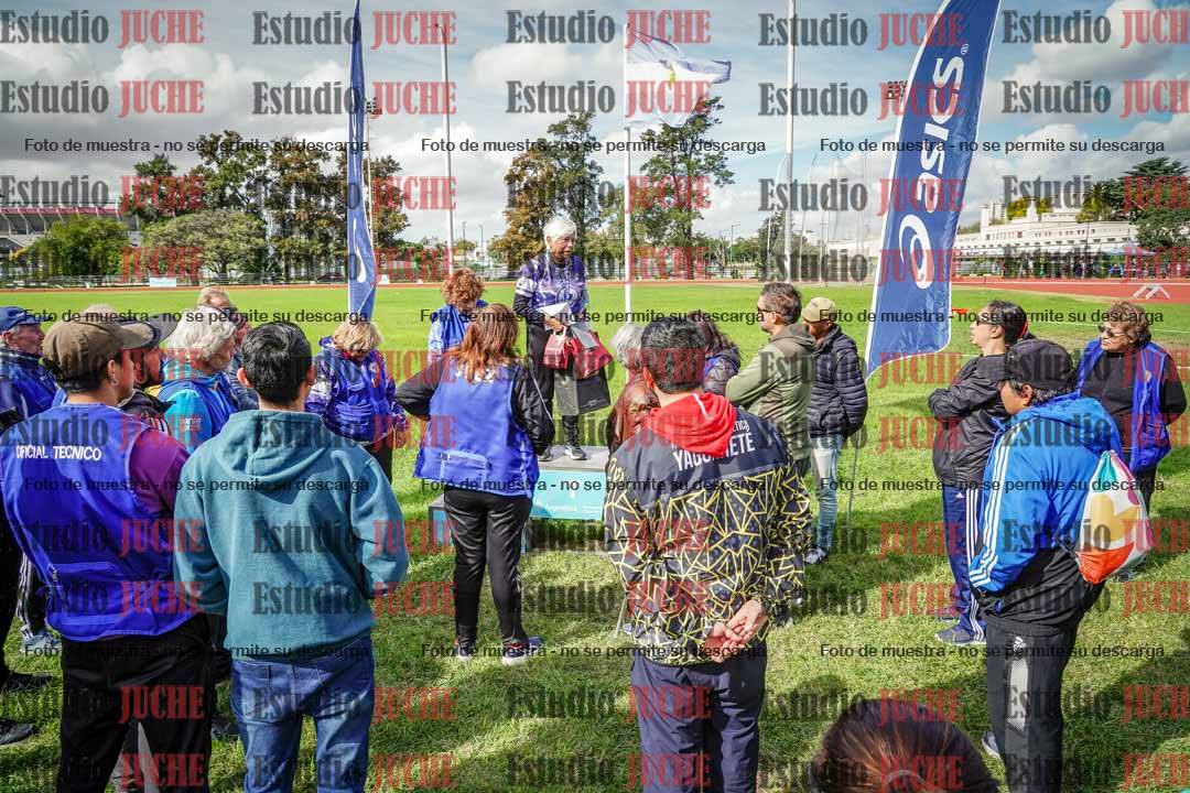 Fotos de algunos extras del torneo