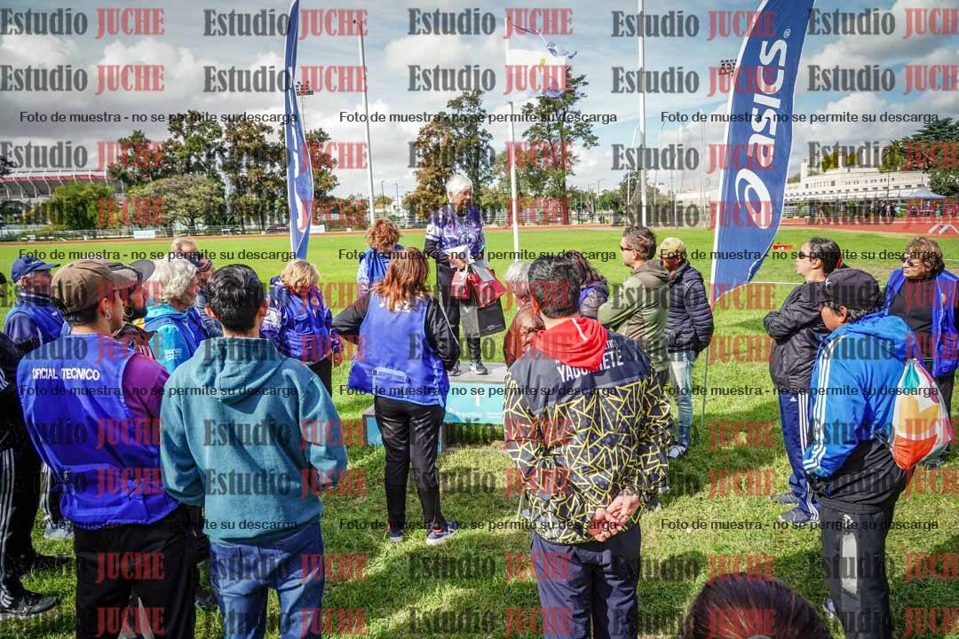 Fotos de algunos extras del torneo