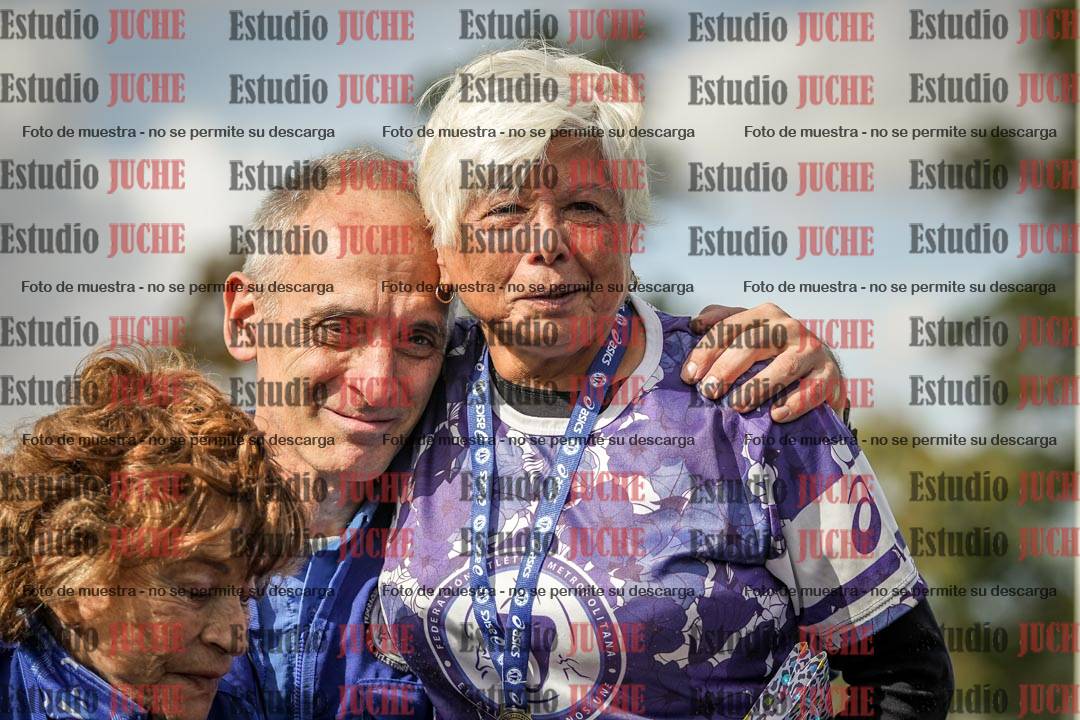 Fotos de algunos extras del torneo